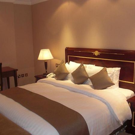Chairmen Hotel Doha Exterior photo