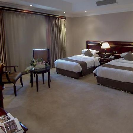 Chairmen Hotel Doha Exterior photo