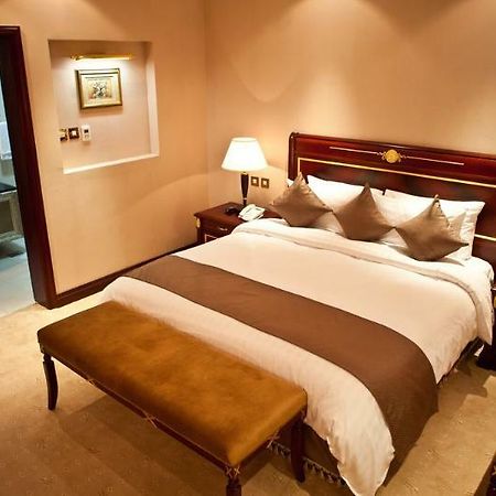 Chairmen Hotel Doha Exterior photo